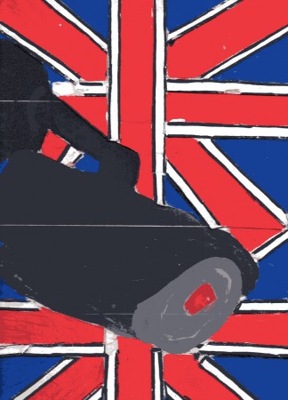 portada de la carpeta de lectura